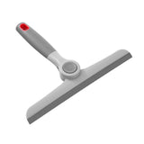 Rotating Head Soft Grip Squeegee 24cm