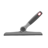 Rotating Head Soft Grip Squeegee 24cm