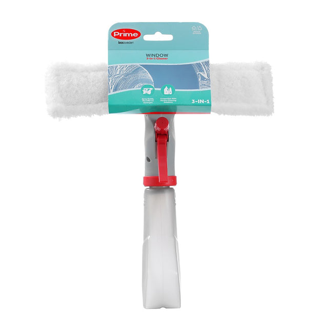 3 in 1 Window Cleaner Kit
