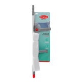 Dual Head Window Cleaning Set with Extendable Handle