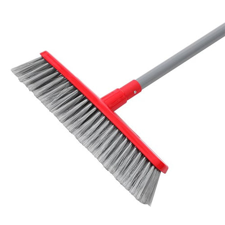 Outdoor Broom with 1.3m Handle