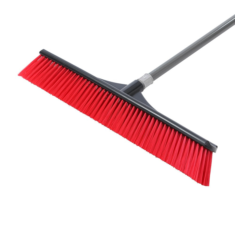 Heavy Duty Outdoor Broom 60cm - Assorted