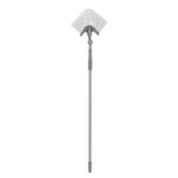 Corner Cobweb Brush Rotating Head 1.5m - Assorted