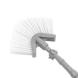 Corner Cobweb Brush Rotating Head 1.5m - Assorted