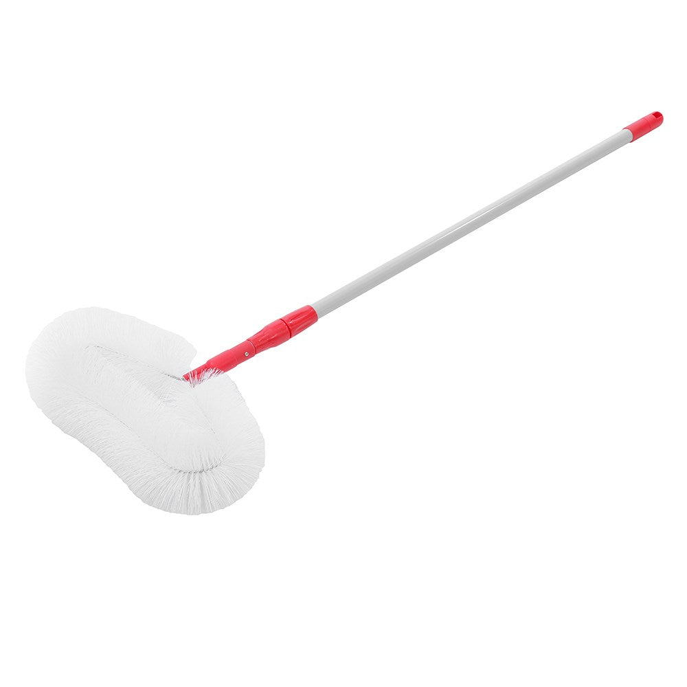 Cobweb Brush Telescopic Handle - Assorted