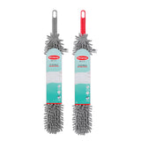 Flexible Microfibre Duster 57cm - Assorted