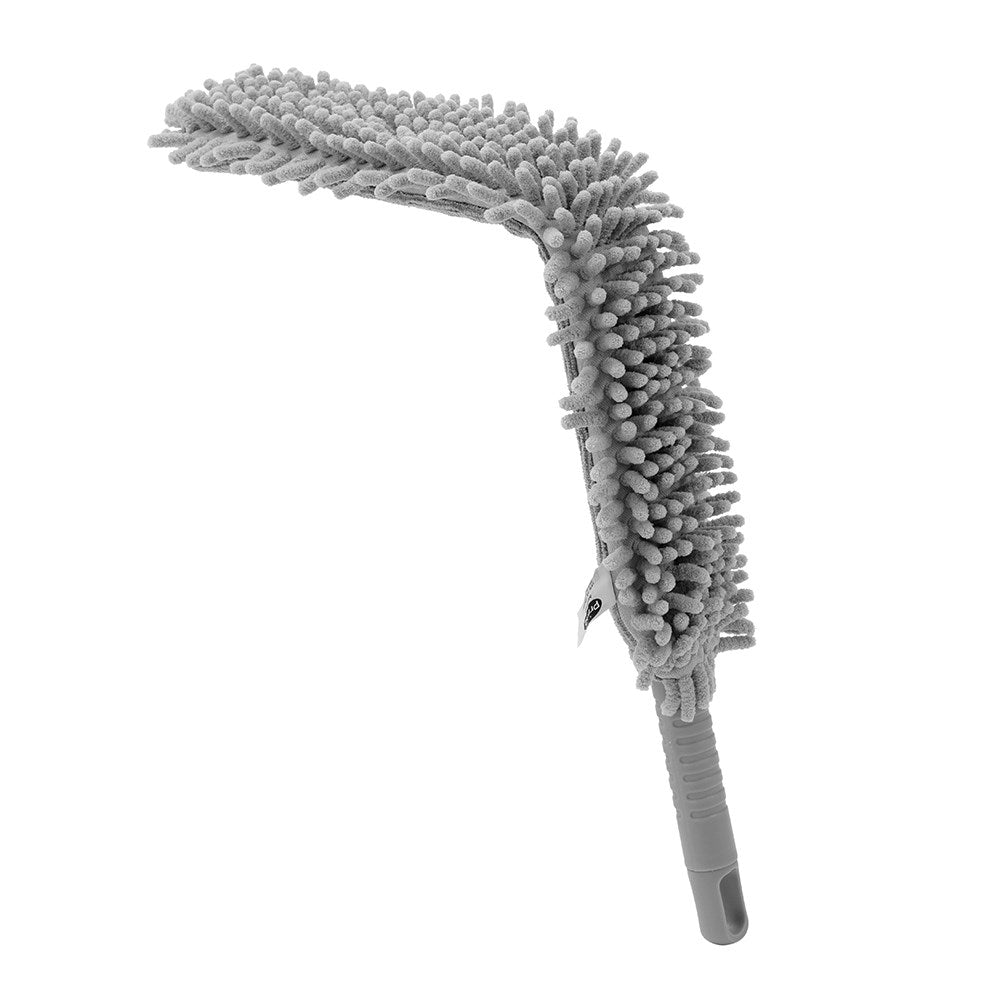 Flexible Microfibre Duster 57cm - Assorted