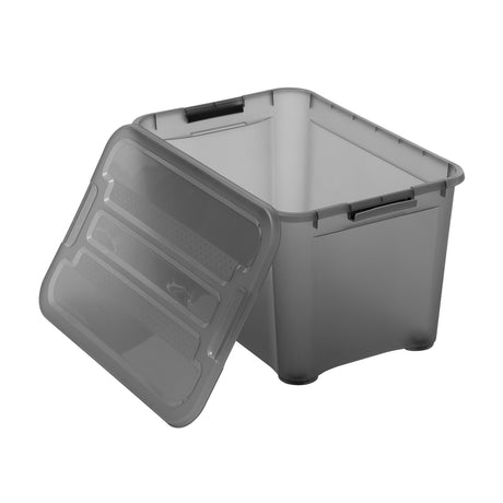 Coloured Tub 52L