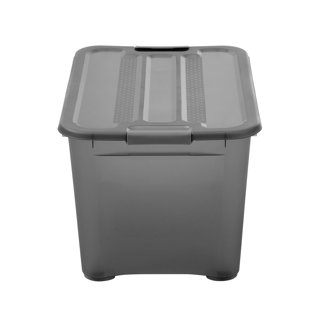 Coloured Tub 52L