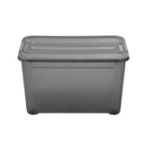 Coloured Tub 52L