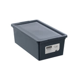 Stackable Storage Tub with Lid 6L - Assorted
