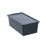 Stackable Storage Tub with Lid 6L - Assorted