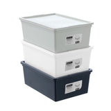 Essentials Stackable Tub 10.5L