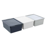 Essentials Stackable Tub 10.5L