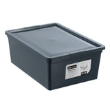 Essentials Stackable Tub 10.5L