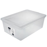 Stackable Storage Tub with Lid 10.5L