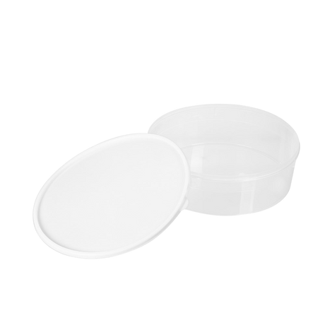 Keep Fresh Cake Container 4L