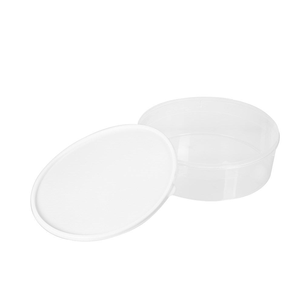 Keep Fresh Cake Container 4L