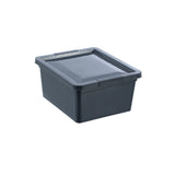 Essentials Stackable Tub with Lid 2L