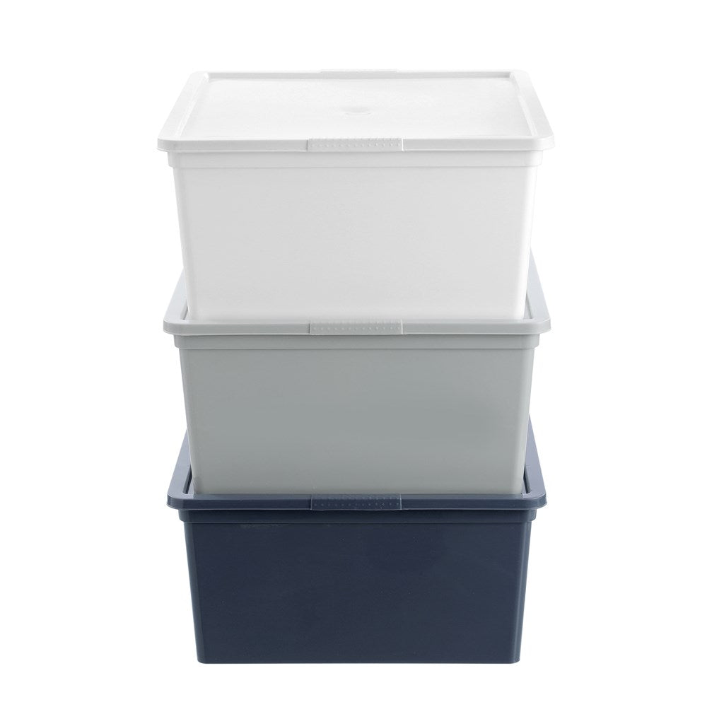 Essentials Stackable Tub 20L