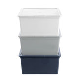 Essentials Stackable Tub 20L