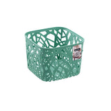 Mosaic Basket 19.5 x 14cm