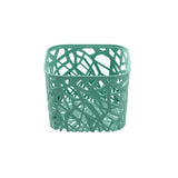 Mosaic Basket 19.5 x 14cm