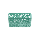 Mosiac Basket 28.5 x 17 x 12cm