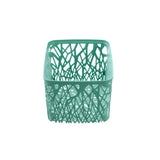 Mosiac Basket 28.5 x 17 x 12cm