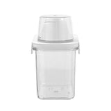 Crystal Keep Fresh Dispensing Container 1.1L