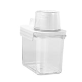 Crystal Keep Fresh Dispensing Container 1.1L