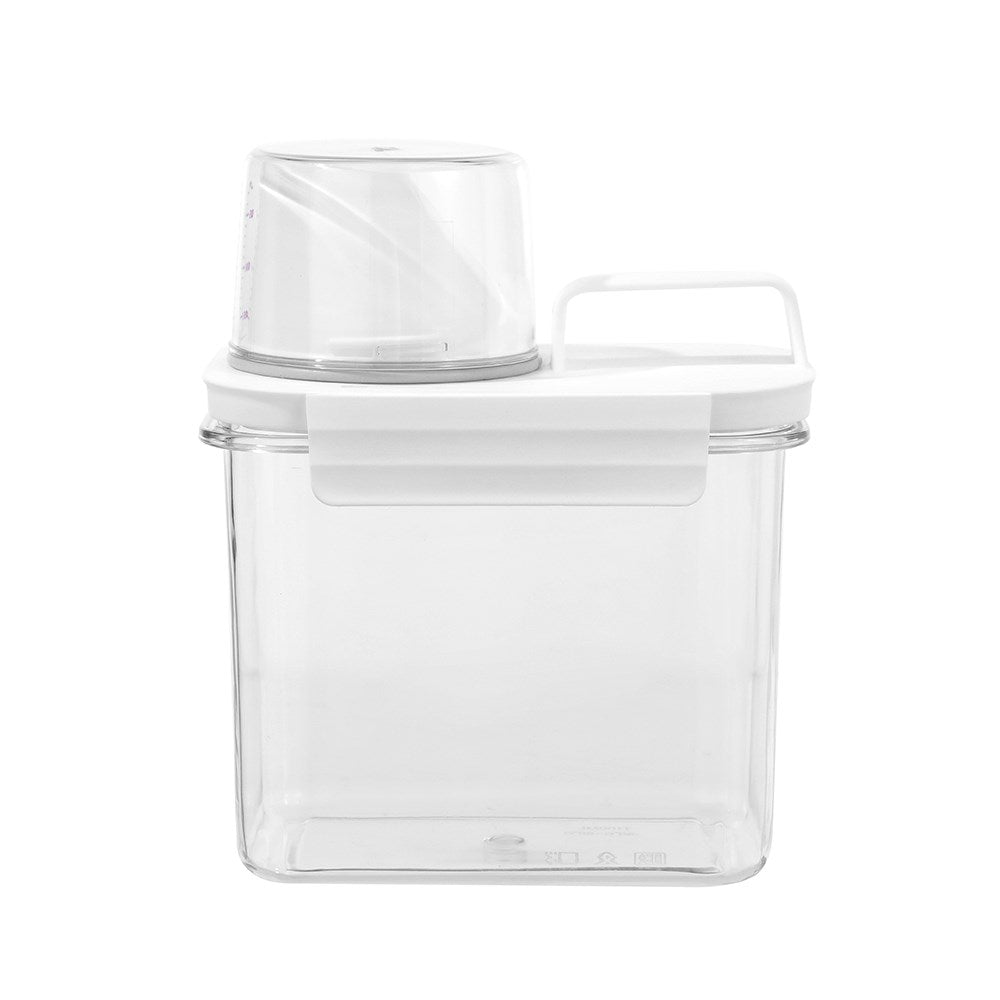 Crystal Keep Fresh Dispensing Container 1.1L