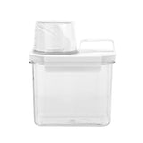 Crystal Keep Fresh Dispensing Container 1.1L