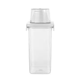 Crystal Keep Fresh Dispensing Container 1.8L