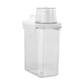 Crystal Keep Fresh Dispensing Container 1.8L