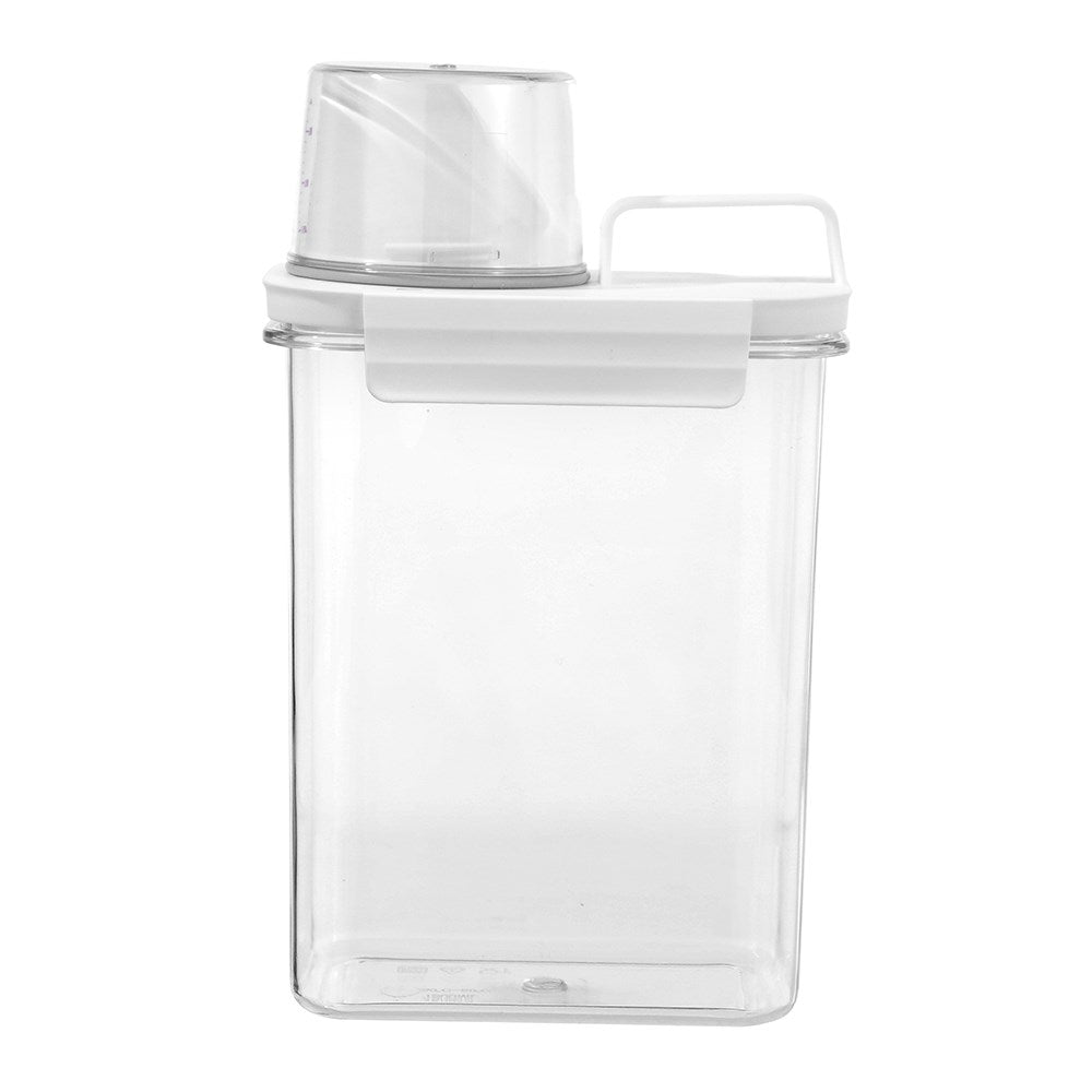 Crystal Keep Fresh Dispensing Container 1.8L