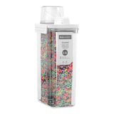 Crystal Keep Fresh Dispensing Container 2.3L