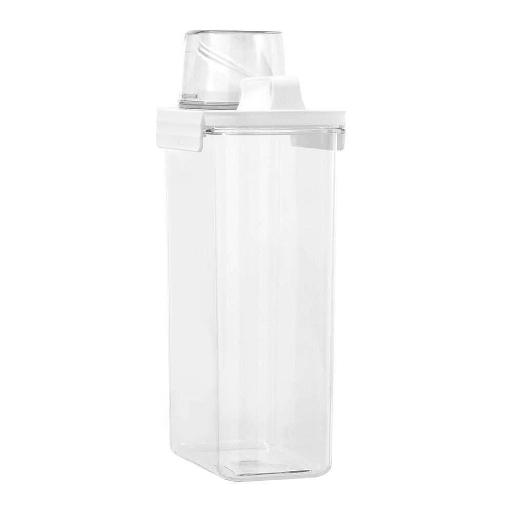 Crystal Keep Fresh Dispensing Container 2.3L