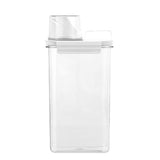 Crystal Keep Fresh Dispensing Container 2.3L