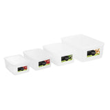 Keep Fresh Food Storage Container 7.5L