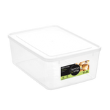 Keep Fresh Stackable Food Storage Container 11.5L