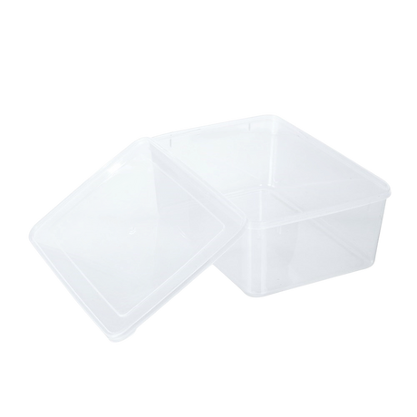 Keep Fresh Stackable Food Storage Container 11.5L