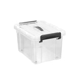Dura Carry Storage Box with Handle 16L
