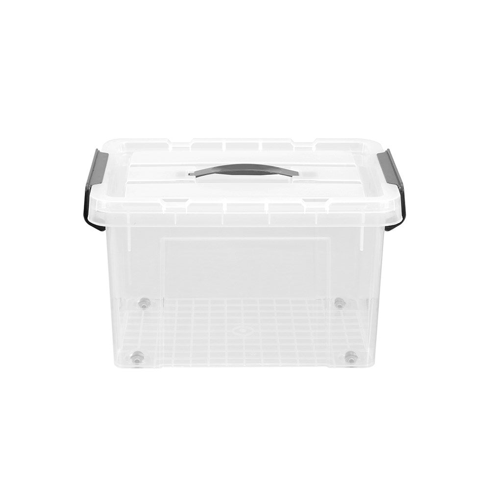 Dura Carry Storage Box with Handle 16L