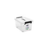 Dura Storage Box with Carry Handle 16L