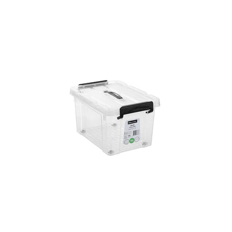 Dura Storage Box with Carry Handle 16L