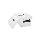 Dura Storage Box with Carry Handle 16L