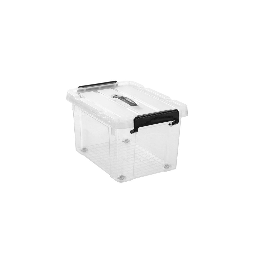 Dura Storage Box with Carry Handle 16L