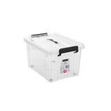 Dura Storage Box with Carry Handle 27L