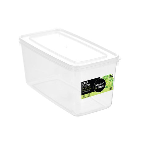 Stackable Food Storer 2L